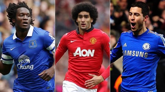 门将的扑救 门将的扑救