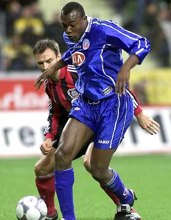 无论如何 无论如何