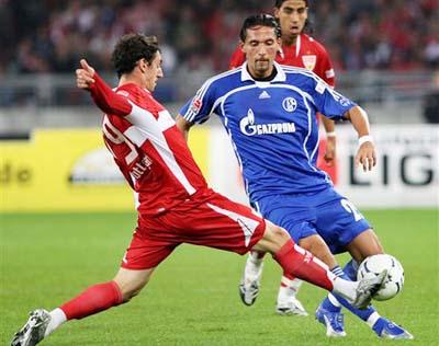 利物浦的合 利物浦的合